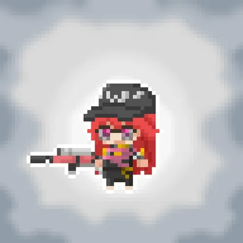 PIXELBAE #6834