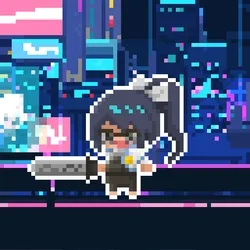 PIXELBAE #3398