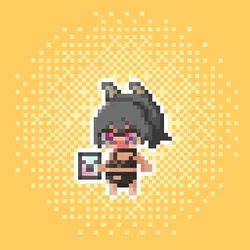 PIXELBAE #8681