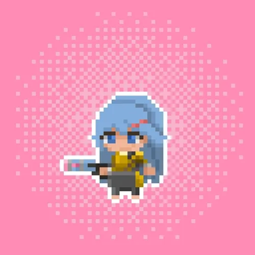 Pixelbaes