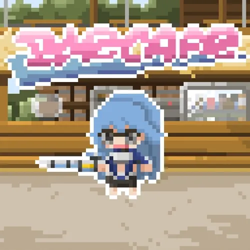 Pixelbaes