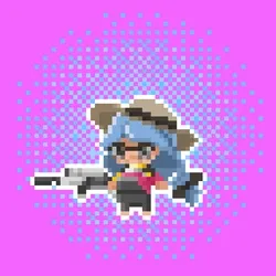 PIXELBAE #397