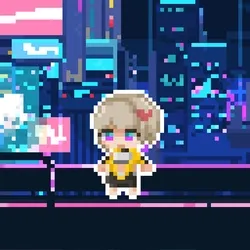 PIXELBAE #1756