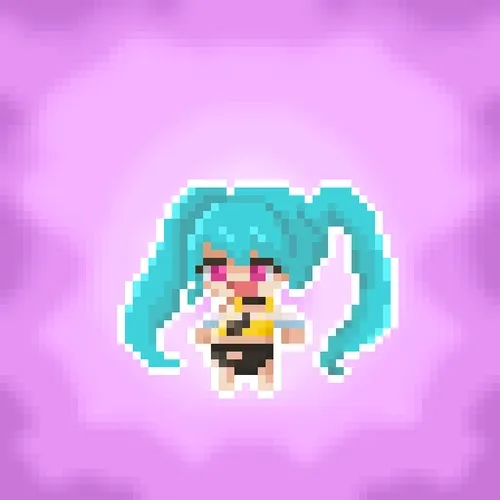 Pixelbaes