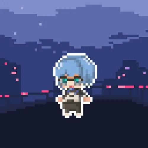 PIXELBAE #3858