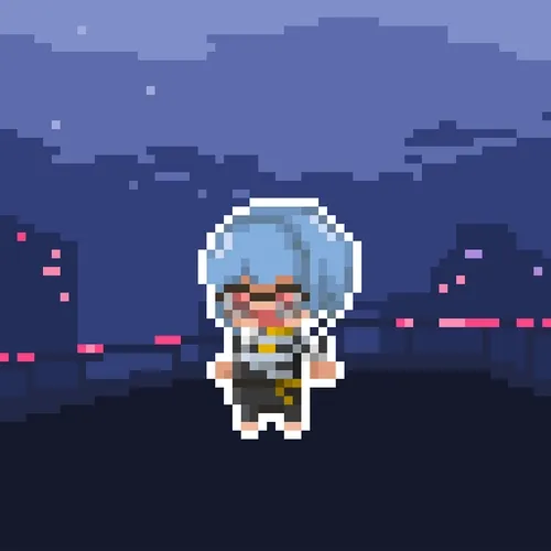 PIXELBAE #5566