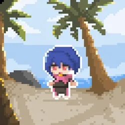 PIXELBAE #9706