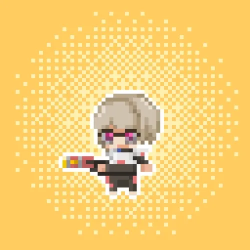 Pixelbaes