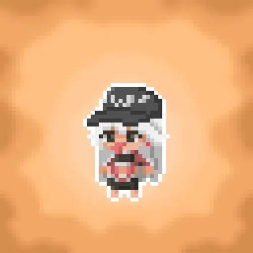 PIXELBAE #6677