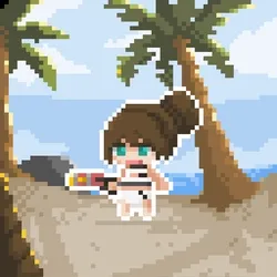 PIXELBAE #4033