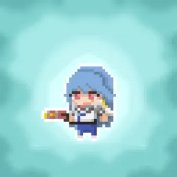 PIXELBAE #1968