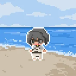 PIXELBAE #2577