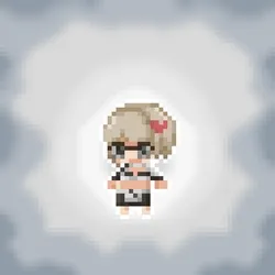 PIXELBAE #701