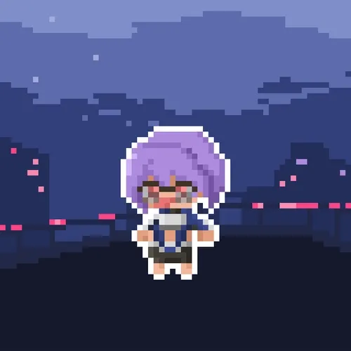 PIXELBAE #8977
