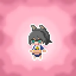 PIXELBAE #7598