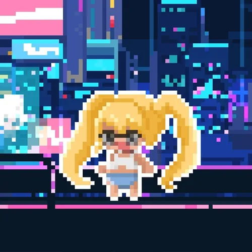 Pixelbaes