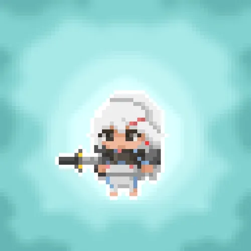 PIXELBAE #9853