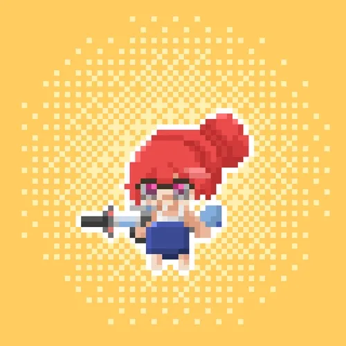 Pixelbaes