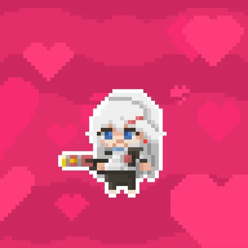 PIXELBAE #7280