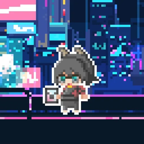 Pixelbaes