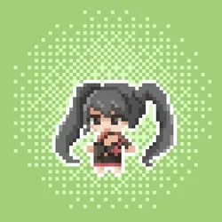 PIXELBAE #53