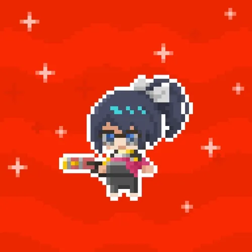 Pixelbaes