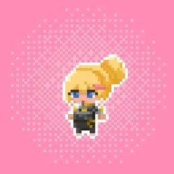 PIXELBAE #4377