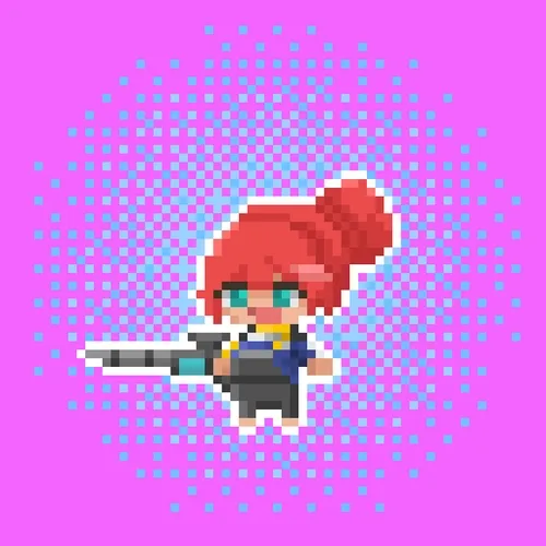 Pixelbaes