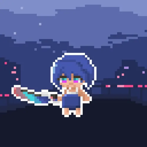 Pixelbaes