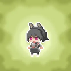 PIXELBAE #8418