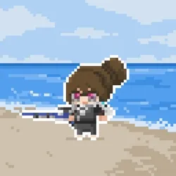 PIXELBAE #3503