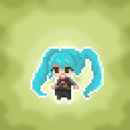 Pixelbaes
