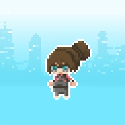 PIXELBAE #566
