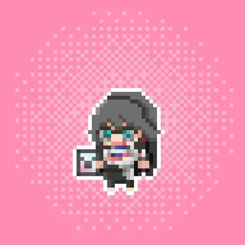 Pixelbaes