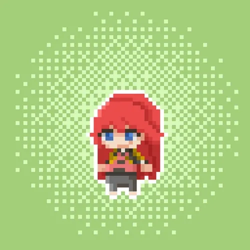 Pixelbaes