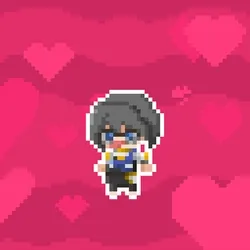 PIXELBAE #7602