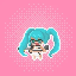 PIXELBAE #78