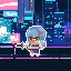 PIXELBAE #3324