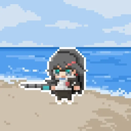 Pixelbaes