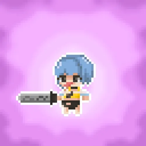 PIXELBAE #2799