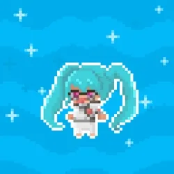 PIXELBAE #3015