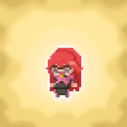 PIXELBAE #9587