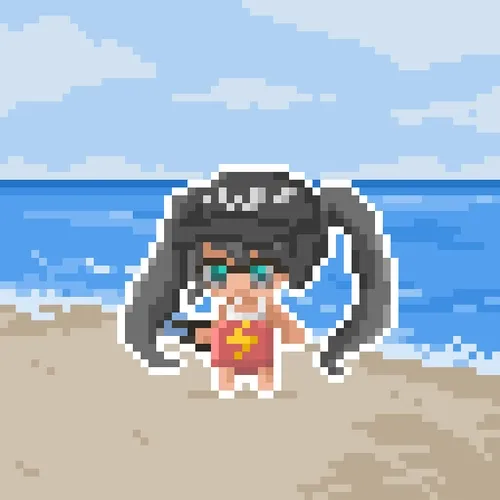 Pixelbaes