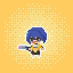 PIXELBAE #6892