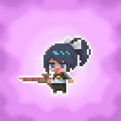 PIXELBAE #8806