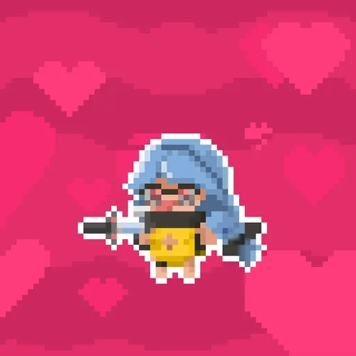 PIXELBAE #3327