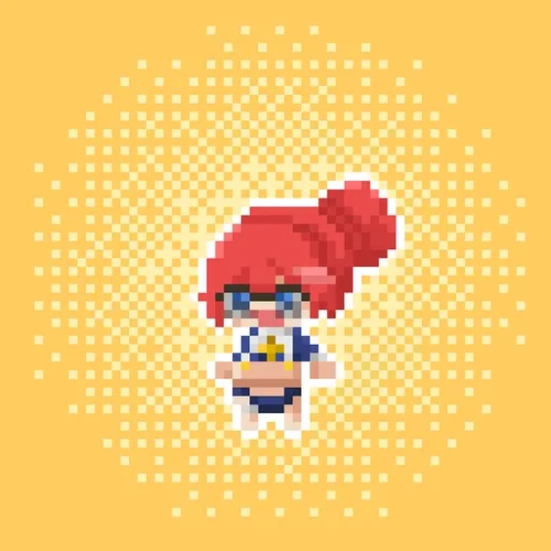 Pixelbaes