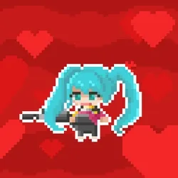 PIXELBAE #1416