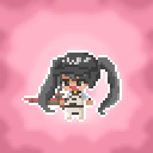 Pixelbaes