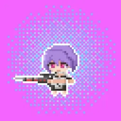 PIXELBAE #9205